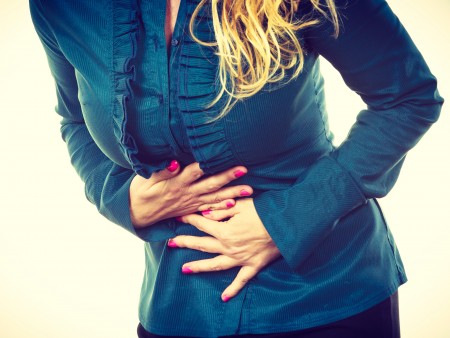 Causes de la constipation