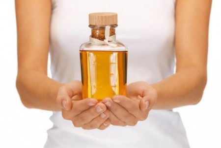 Huile de ricin remède contre la constipation