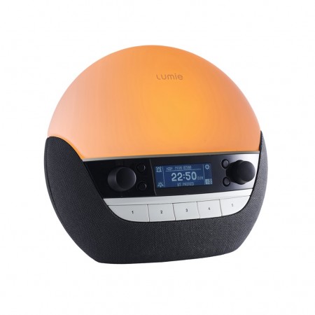 Caractéristiques du lumie bodyclock luxe 700