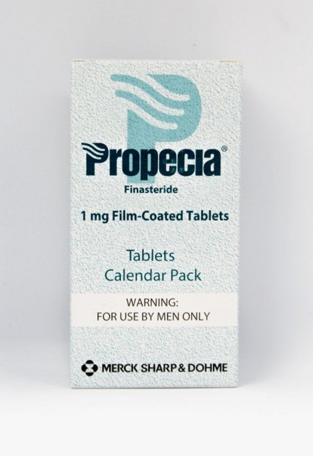 Propecia boîte