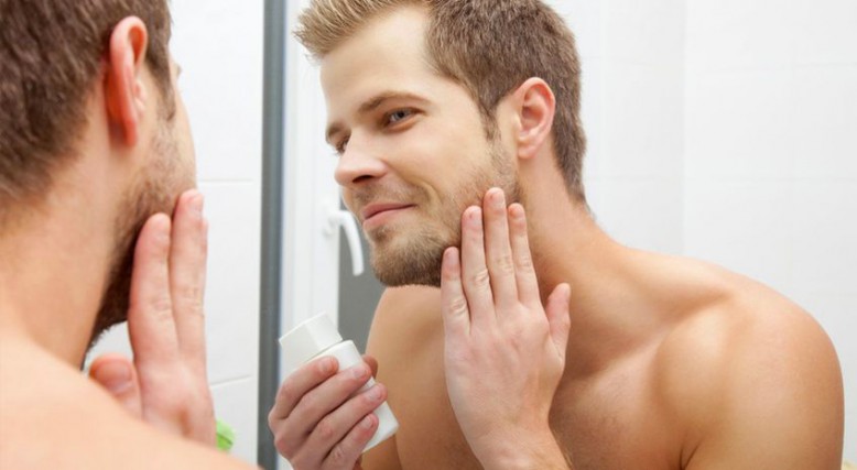 Conseils beauté pour les hommes : soins de la peau
