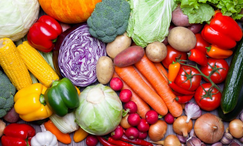 Les fruits et légumes : source de santé pour l'organisme