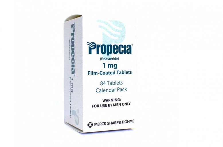 Traiter la perte de cheveux avec le Propecia Finasteride