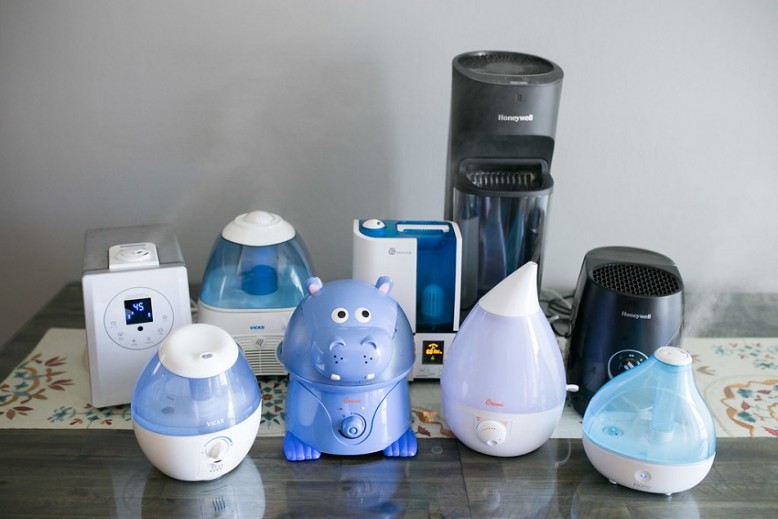 Humidificateur et purificateur d'air : les spécificités de chacun